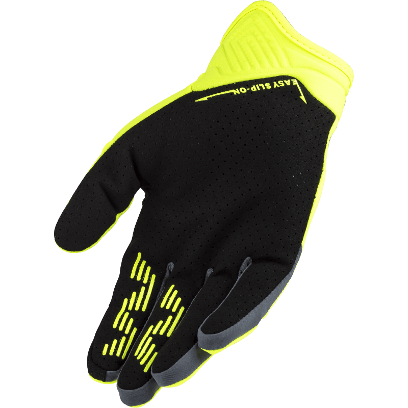 Guanti Cross Enduro LS2 Bend - Moto Adventure