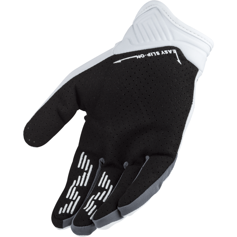Guanti Cross Enduro LS2 Bend - Moto Adventure