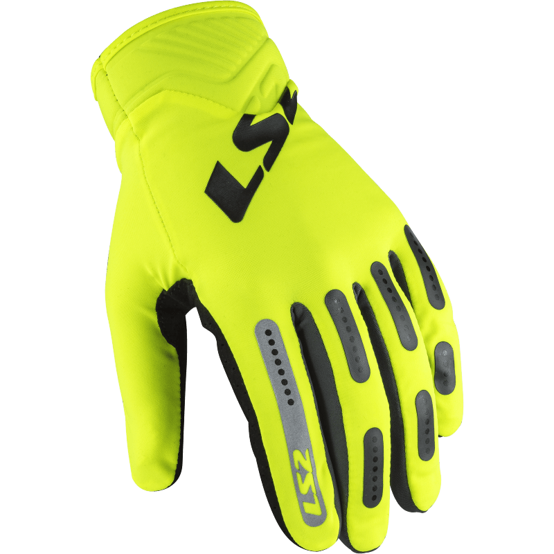Guanti Cross Enduro LS2 Bend - Moto Adventure