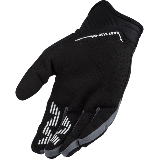 Guanti Cross Enduro LS2 Bend - Moto Adventure