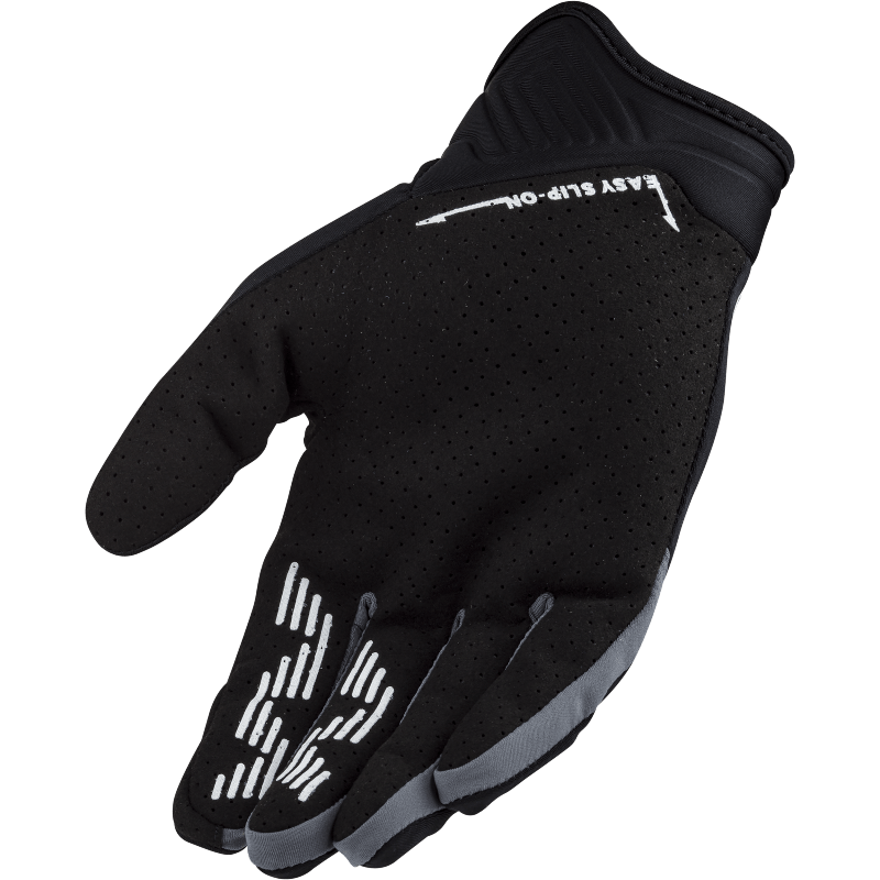 Guanti Cross Enduro LS2 Bend - Moto Adventure