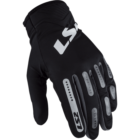 Guanti Cross Enduro LS2 Bend - Moto Adventure