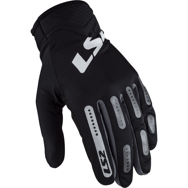 Guanti Cross Enduro LS2 Bend - Moto Adventure