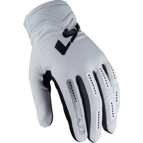 Guanti Cross Enduro LS2 Bend - Moto Adventure