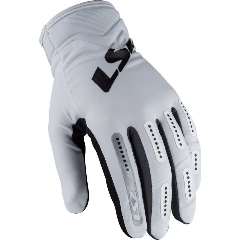 Guanti Cross Enduro LS2 Bend - Moto Adventure