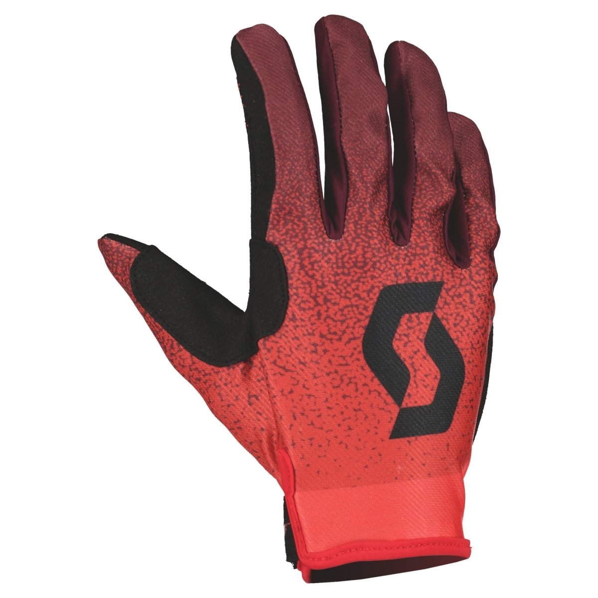 Guanti cross enduro Scott 350 Dirt Evo - Moto Adventure