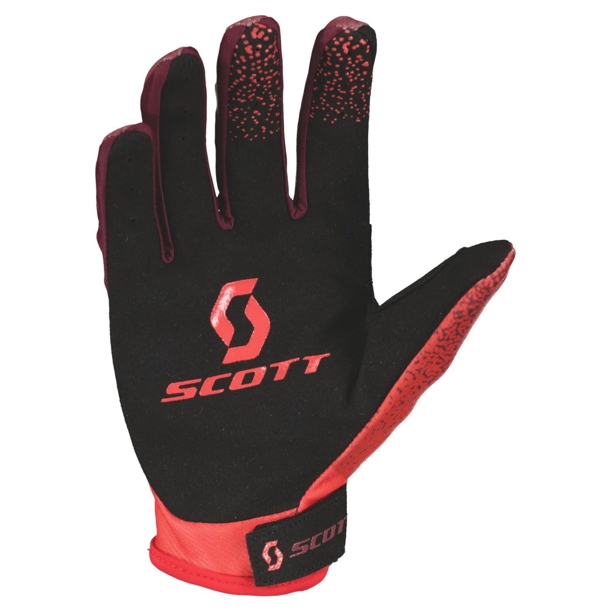 Guanti cross enduro Scott 350 Dirt Evo - Moto Adventure