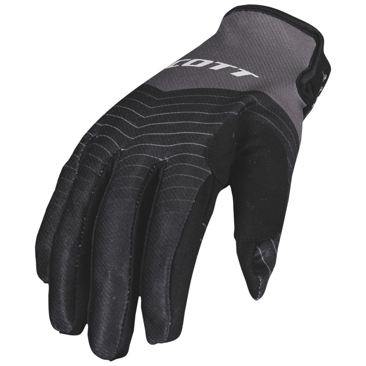 Guanti cross enduro Scott 350 Dirt Evo - Moto Adventure