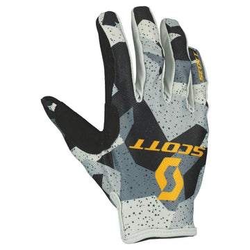 Guanti cross enduro Scott 350 Fury Evo - Moto Adventure