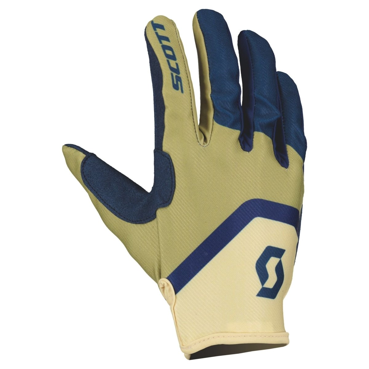 Guanti cross enduro Scott Track Evo - Moto Adventure