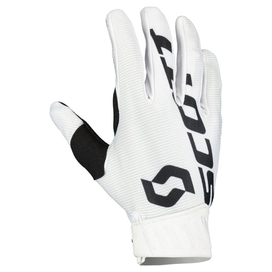 Guanti cross Scott 450 Fury - Moto Adventure