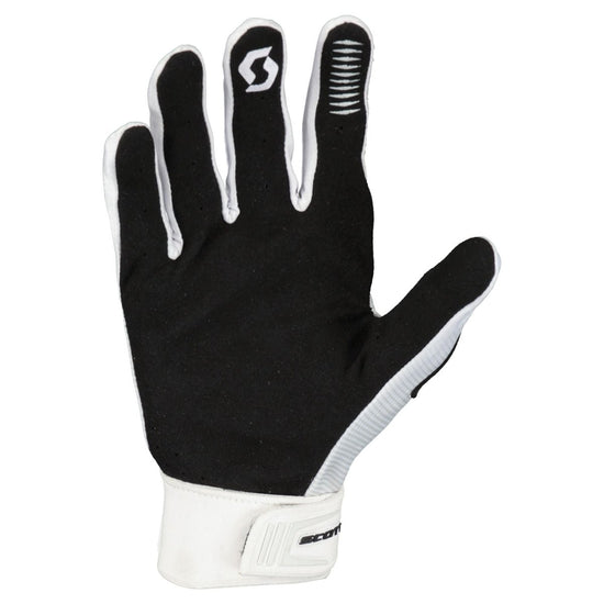 Guanti cross Scott 450 Fury - Moto Adventure