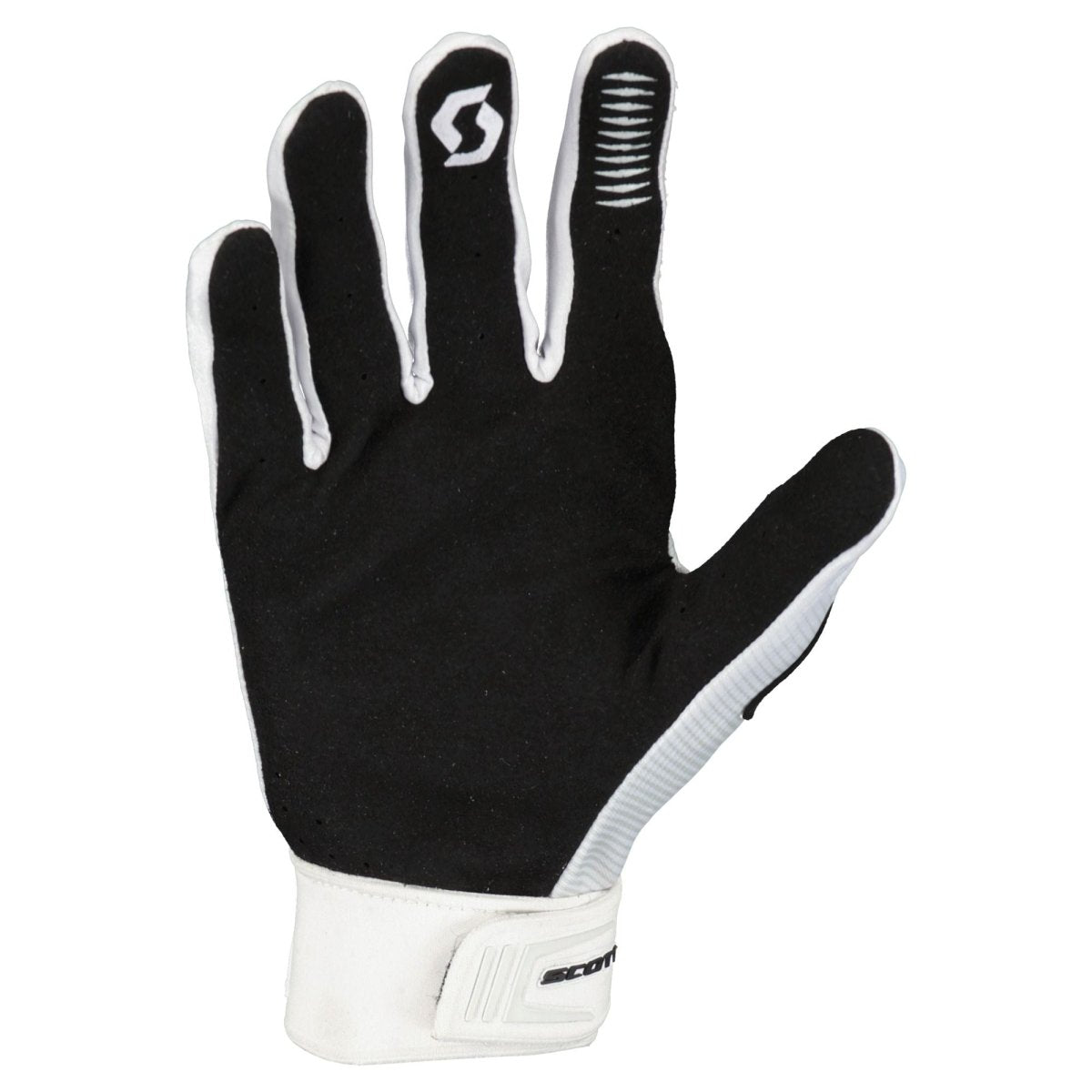 Guanti cross Scott 450 Fury - Moto Adventure