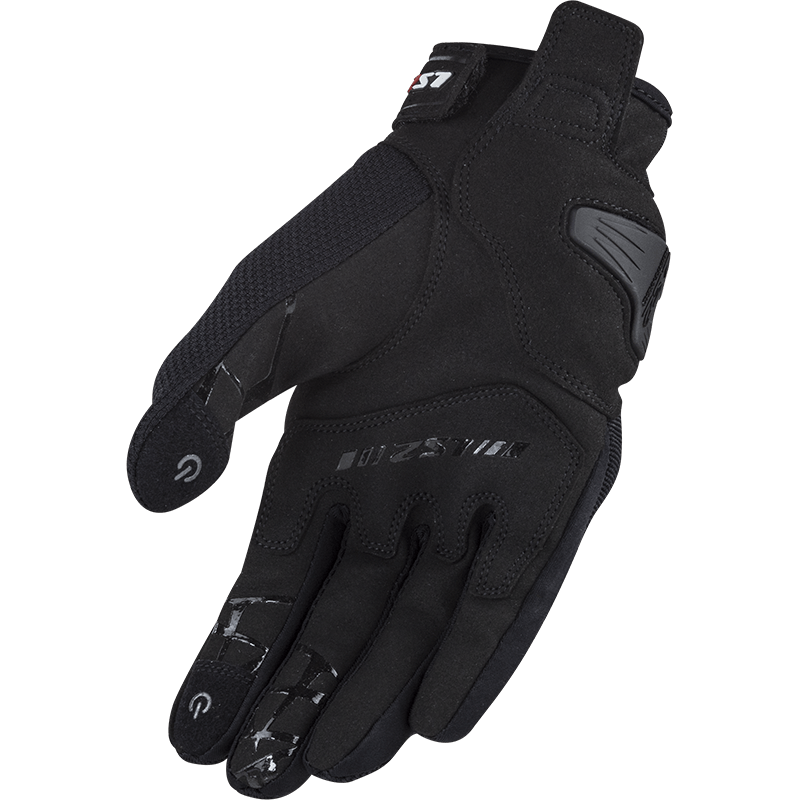 Guanti Estivi LS2 Dart 2 - Moto Adventure
