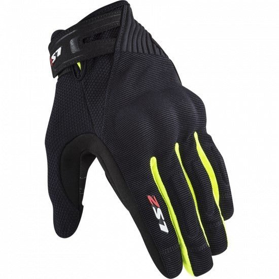 Guanti Estivi LS2 Dart 2 - Moto Adventure