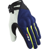 Guanti Estivi LS2 Dart 2 - Moto Adventure