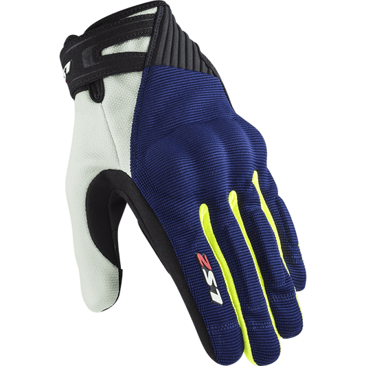 Guanti Estivi LS2 Dart 2 - Moto Adventure