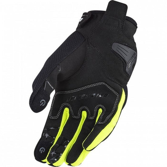 Guanti Estivi LS2 Dart 2 - Moto Adventure