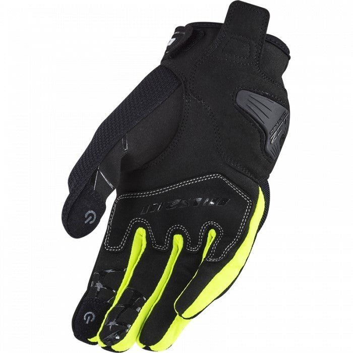 Guanti Estivi LS2 Dart 2 - Moto Adventure