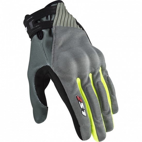 Guanti Estivi LS2 Dart 2 - Moto Adventure