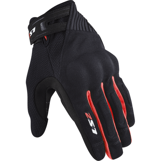 Guanti Estivi LS2 Dart 2 - Moto Adventure