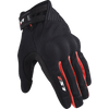 Guanti Estivi LS2 Dart 2 - Moto Adventure