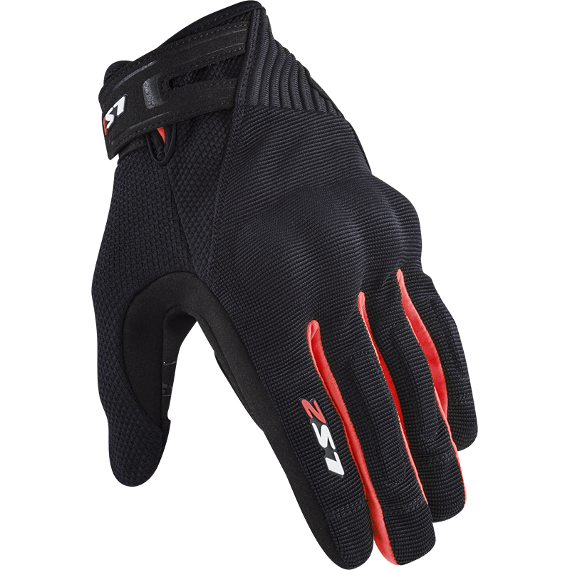 Guanti Estivi LS2 Dart 2 - Moto Adventure