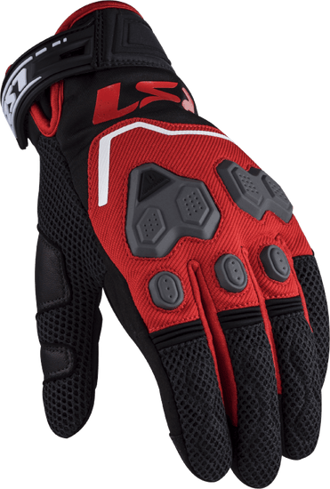 Guanti estivi LS2 Vega - Moto Adventure