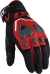 Guanti estivi LS2 Vega - Moto Adventure