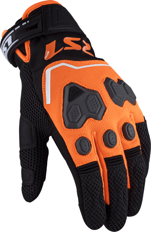 Guanti estivi LS2 Vega - Moto Adventure