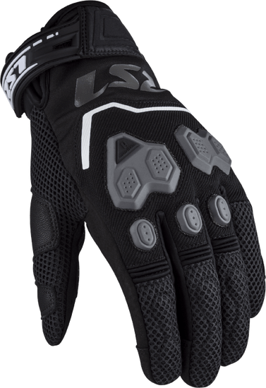 Guanti estivi LS2 Vega - Moto Adventure