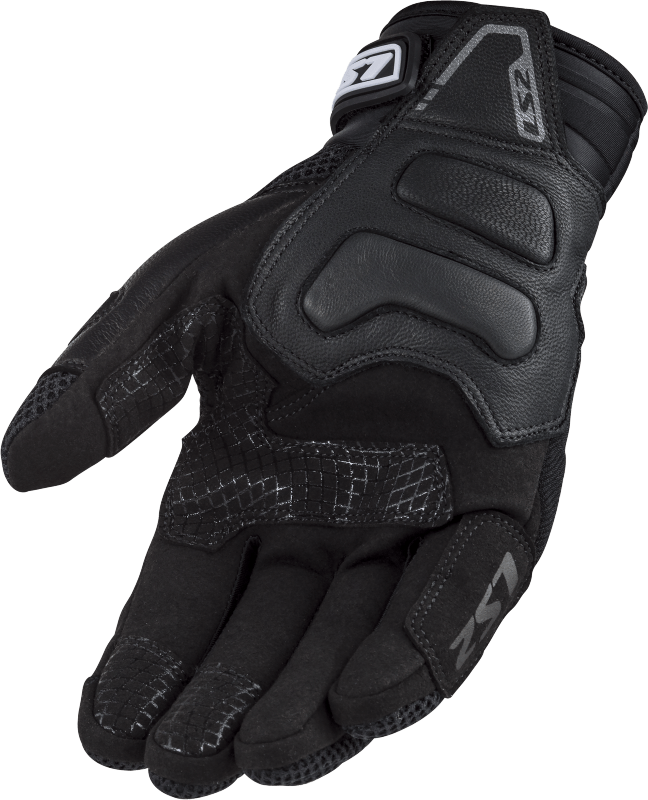 Guanti estivi LS2 Vega - Moto Adventure