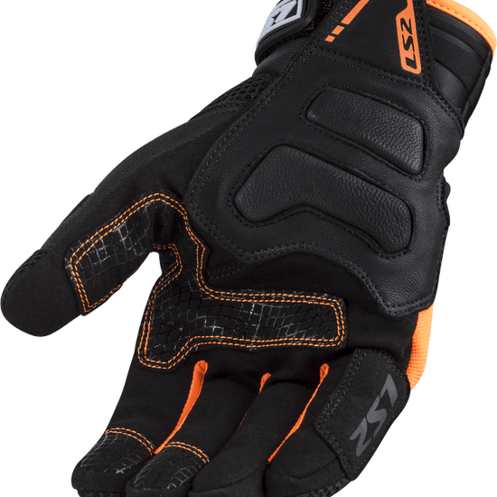Guanti estivi LS2 Vega - Moto Adventure