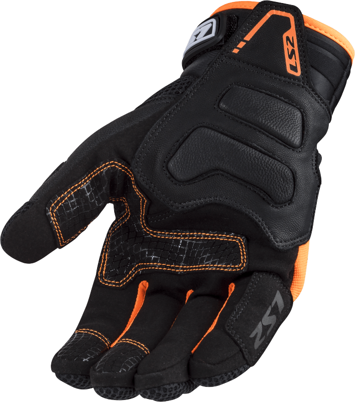 Guanti estivi LS2 Vega - Moto Adventure