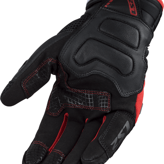 Guanti estivi LS2 Vega - Moto Adventure