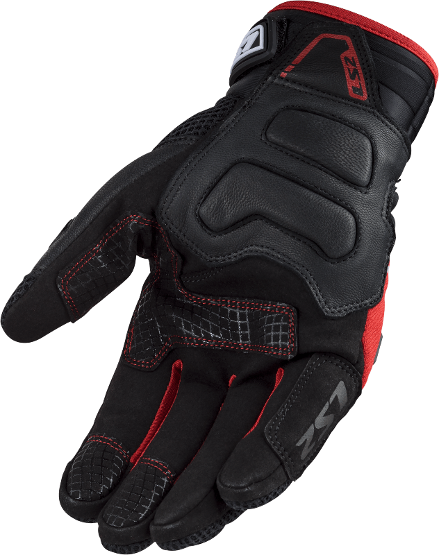 Guanti estivi LS2 Vega - Moto Adventure