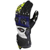 Guanti In Pelle Ls2 Feng - Moto Adventure