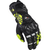 Guanti In Pelle Ls2 Feng - Moto Adventure