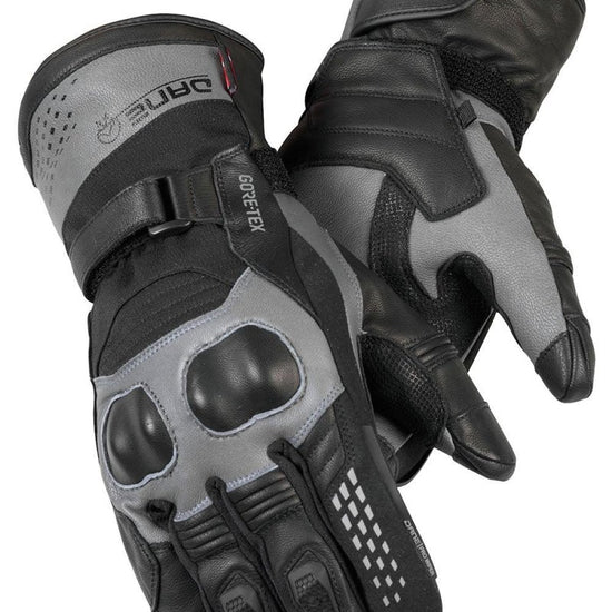 Guanti invernali Dane Dragor Vinter Gore - tex - Moto Adventure