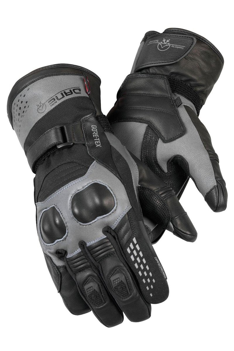 Guanti invernali Dane Dragor Vinter Gore - tex - Moto Adventure