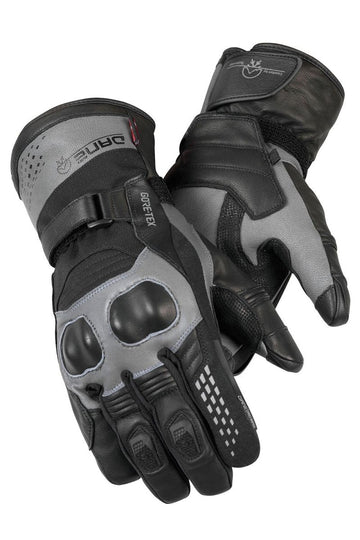 Guanti invernali Dane Dragor Vinter Gore - tex - Moto Adventure
