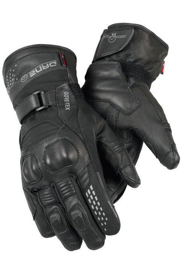 Guanti invernali Dane Dragor Vinter Gore - tex - Moto Adventure