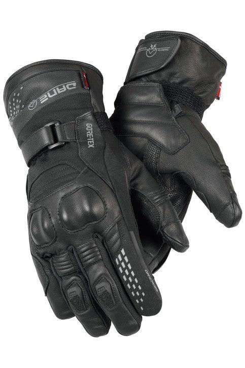 Guanti invernali Dane Dragor Vinter Gore - tex - Moto Adventure