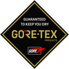 Guanti invernali Dane Nordborg Gore - Tex - Moto Adventure