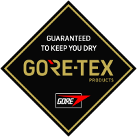 Guanti invernali Dane Nordborg Gore - Tex - Moto Adventure