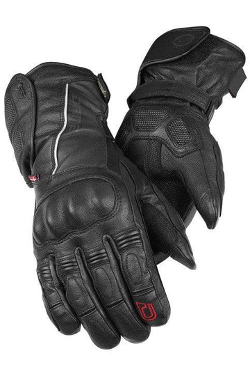 Guanti invernali Dane Nordborg Gore - Tex - Moto Adventure