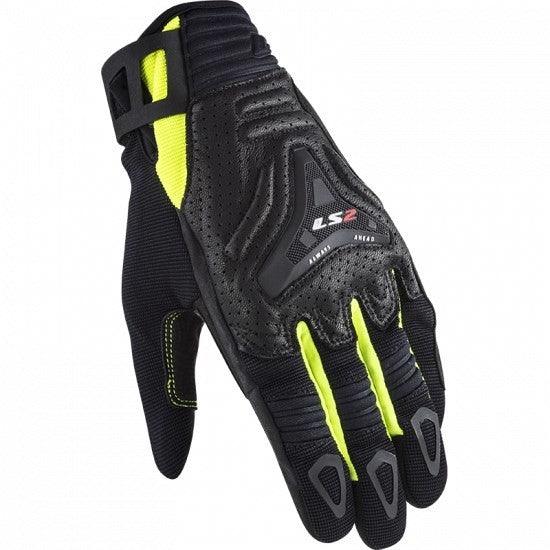Guanti Ls2 All Terrain - Moto Adventure