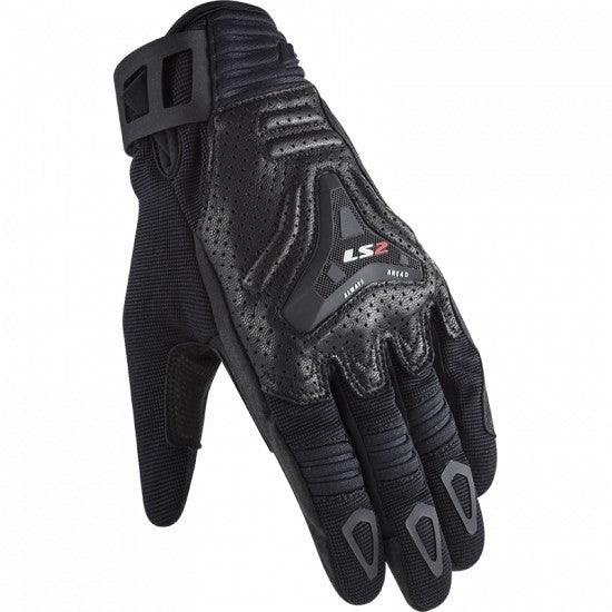 Guanti Ls2 All Terrain - Moto Adventure
