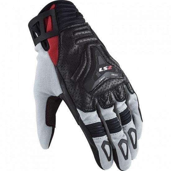 Guanti Ls2 All Terrain - Moto Adventure