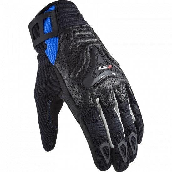 Guanti Ls2 All Terrain - Moto Adventure